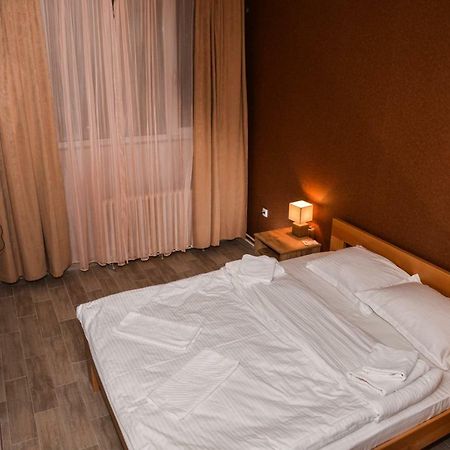 Hotel Timok Knjazevac 외부 사진
